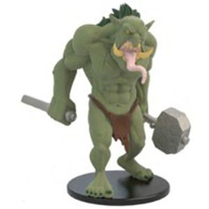 Shattered Star #36 Troll Champion (U)