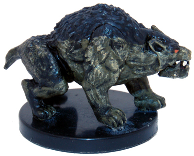 Kingmaker #17 Trollhound (U)