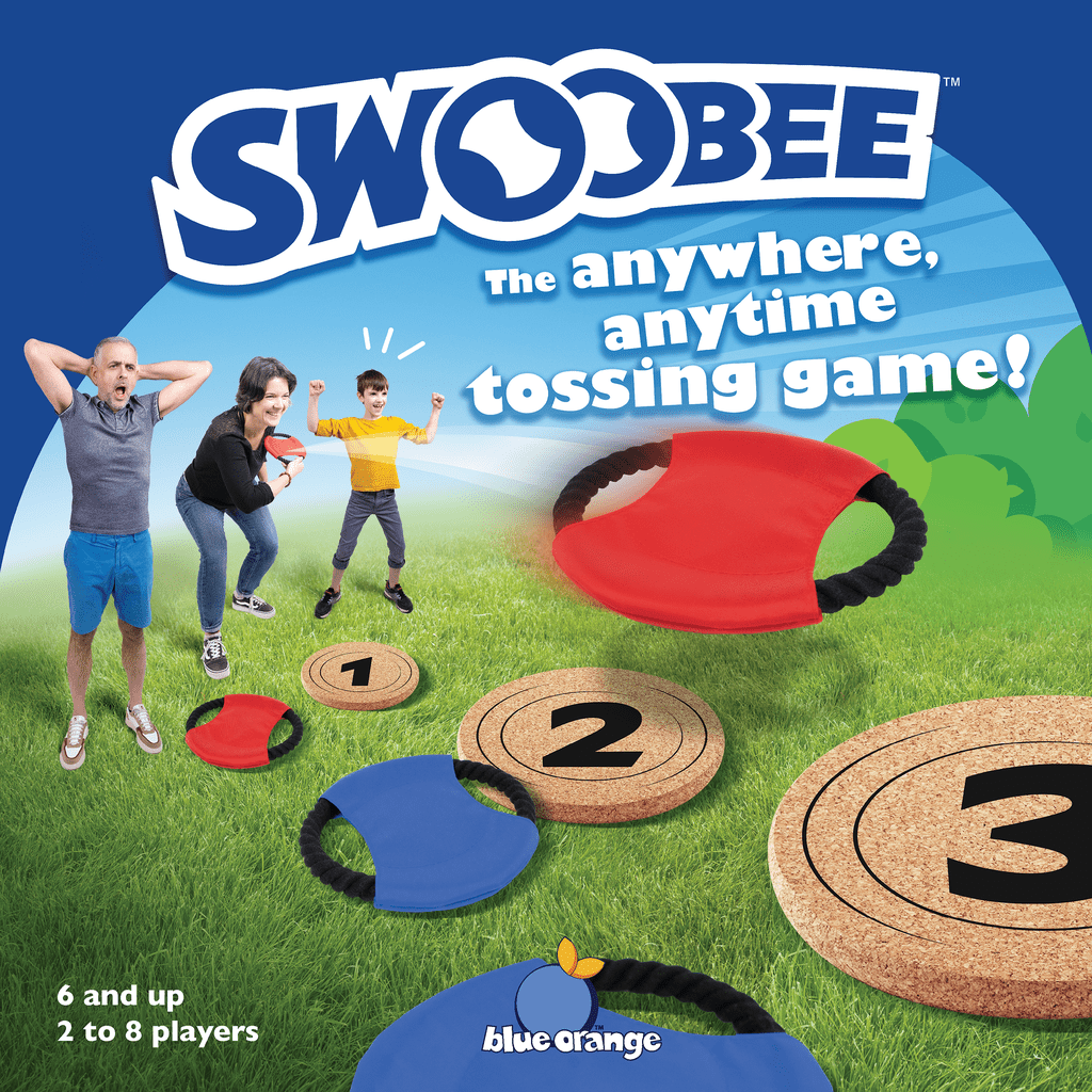 Swoobee (Preorder)