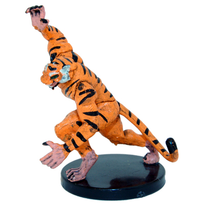 Kingmaker #23 Weretiger (U)