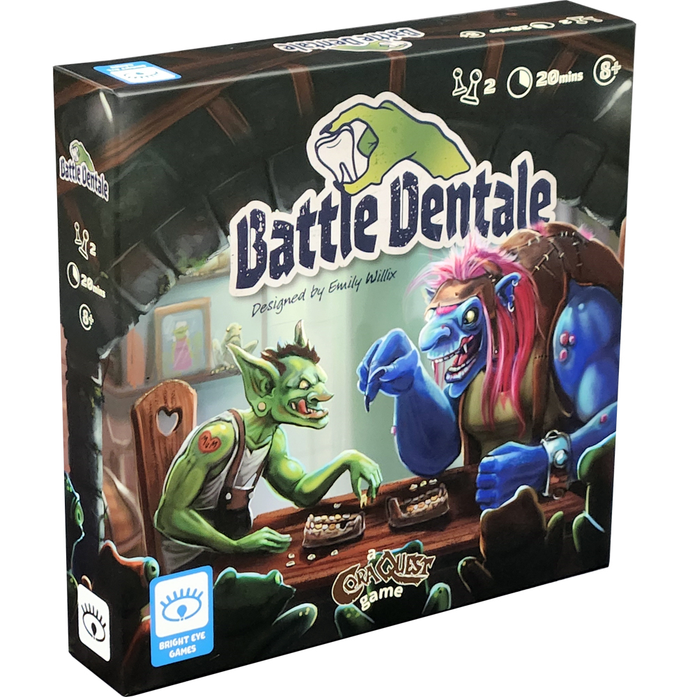 Battle Dentale