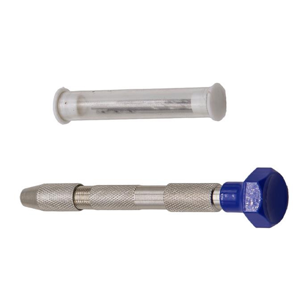 Hobby Tools: Utility Pin Vice & Drill Bits