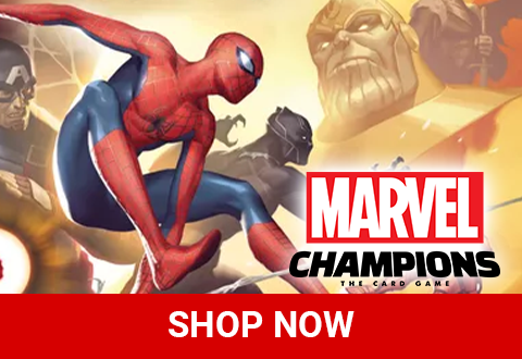 Marvel Champions