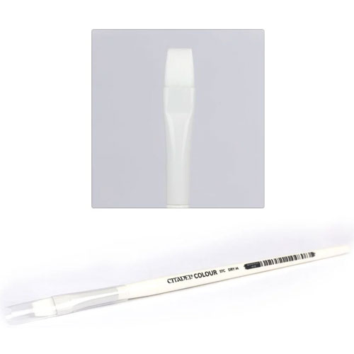 Citadel STC Drybrush (Medium)