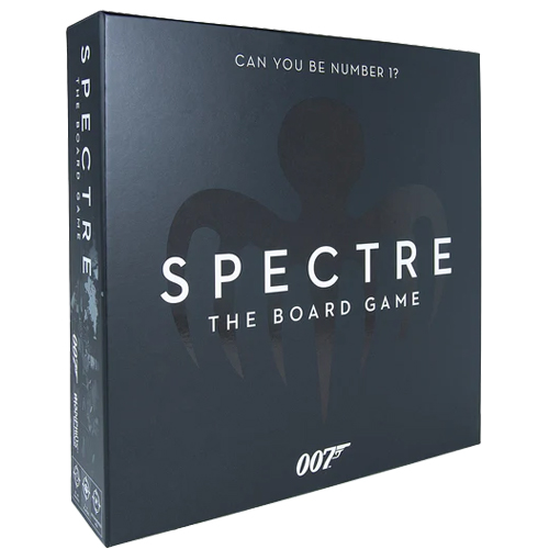 SPECTRE: The Board Game (Clearance)