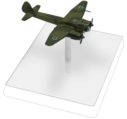 Wings of Glory WWII: Junkers Ju.88 A-4 (KGr506)