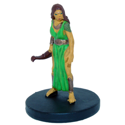 Storm King's Thunder #23 Yuan-Ti Pureblood (Bow) (U)