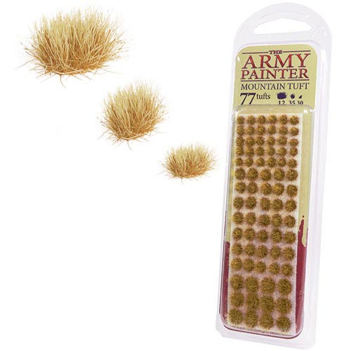 Army Painter: Mountain Tuft