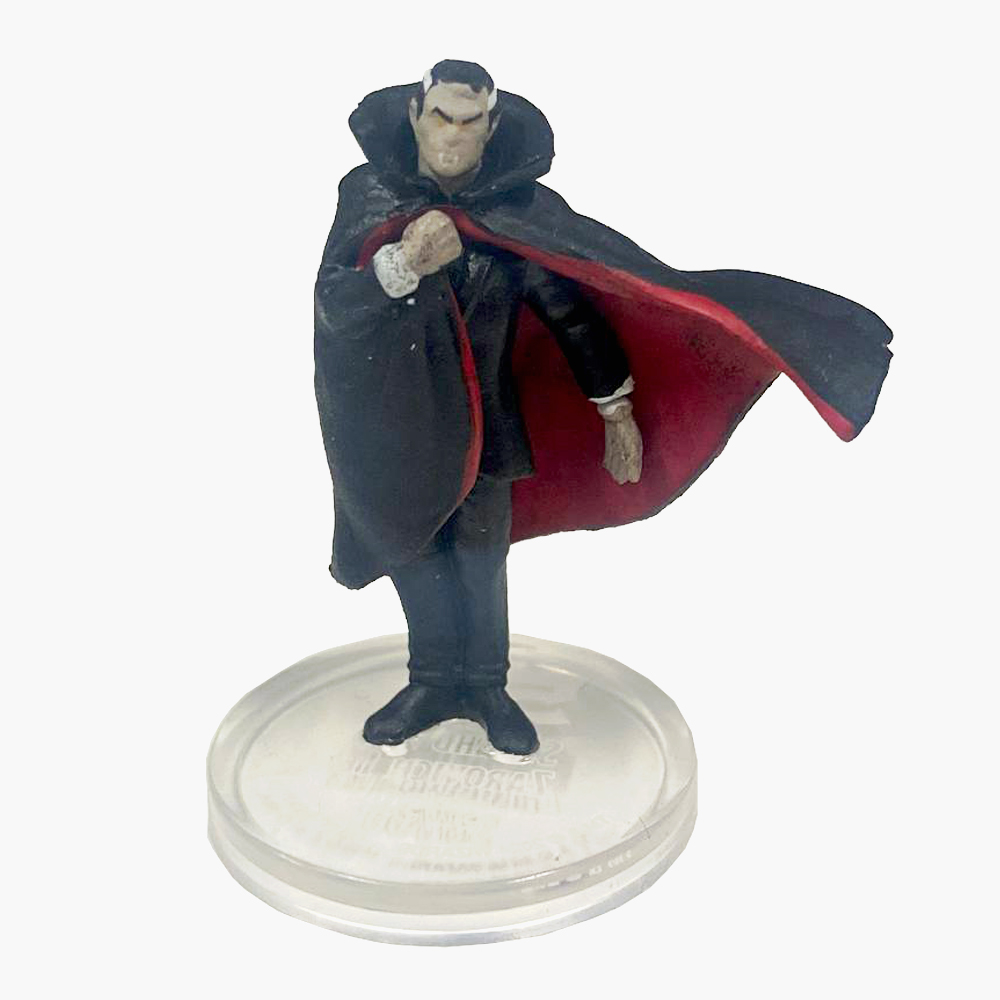 50th Anniversary Set #37 Strahd Von Zarovich (1E) (R)