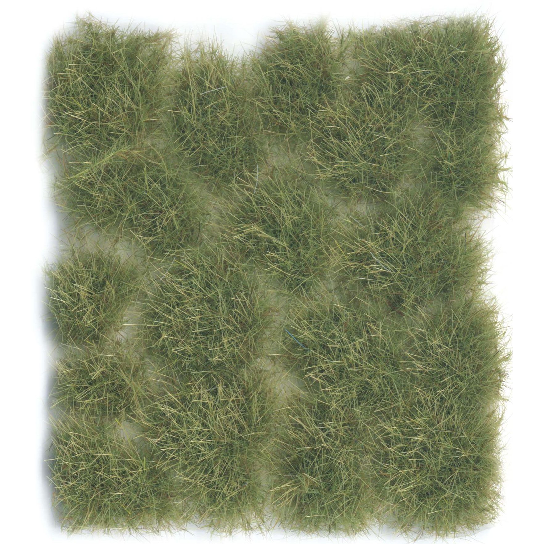 Scenery: XL Wild Tuft - Autumn