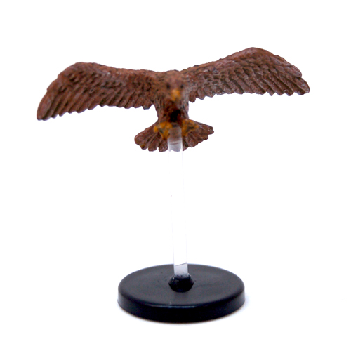 Reign of Winter #01 Falcon (C)