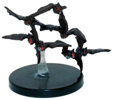 Kingmaker #03 Bat Swarm (C)