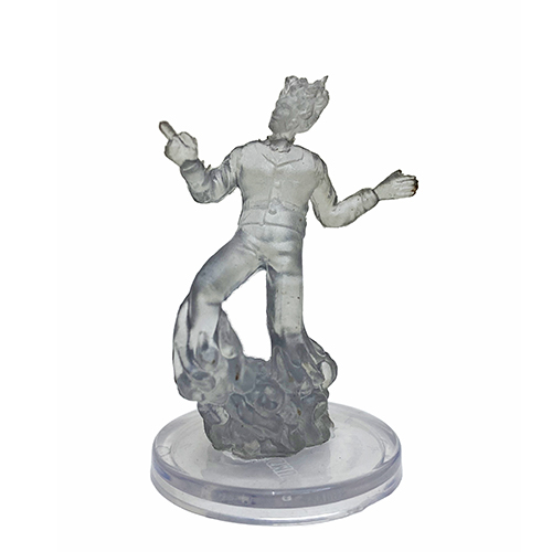 Van Richten's Guide to Ravenloft #17 Ghost of Erasmus (U)