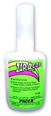 zap a gap ca oz