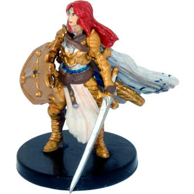 Ruins of Lastwall #17 Lastwall Knight (U)