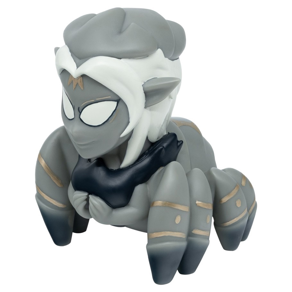 D&D Figurines of Adorable Power: Lolth, the Spider Queen