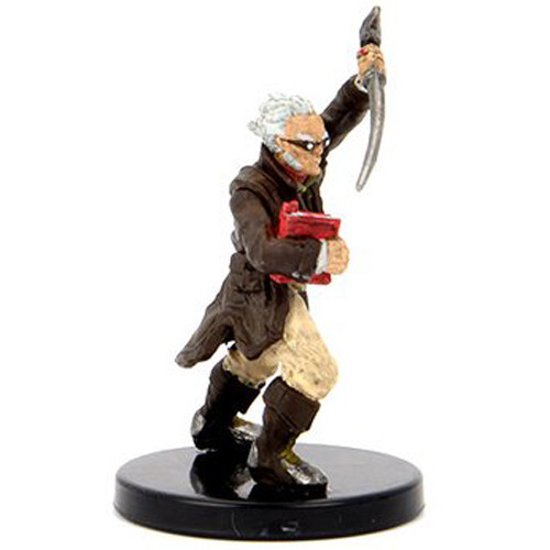 Curse of Strahd #03 Rudolph van Richten (Fixed)