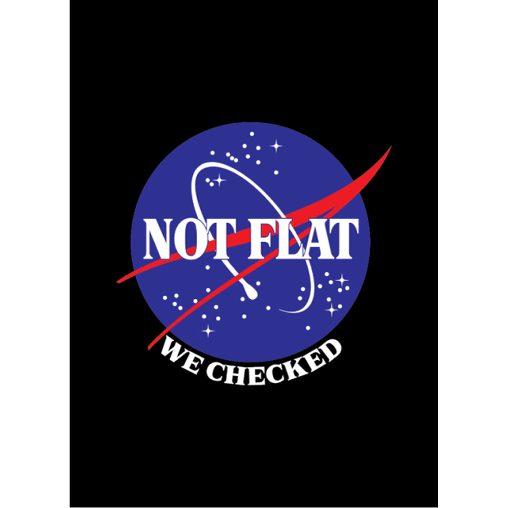 Legion Black Core Sleeves: Not Flat (50)