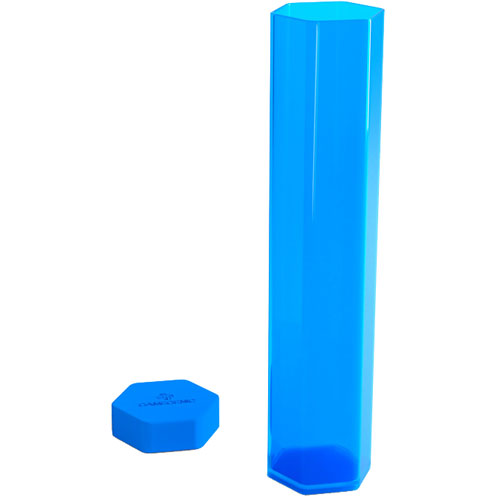 Gamegenic Playmat Tube: Blue