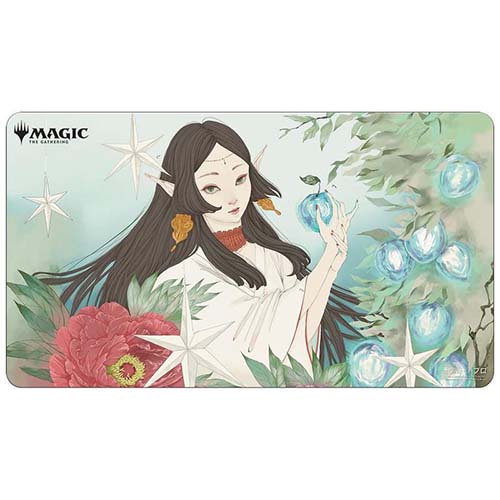 Ultra Pro Playmat: Mystical Archive - Abundant Harvest (Japanese) (Clearance)