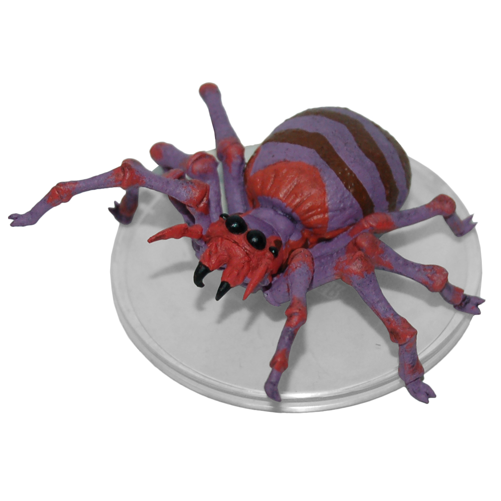 Shattered Obelisk #27 Giant Spider (U)