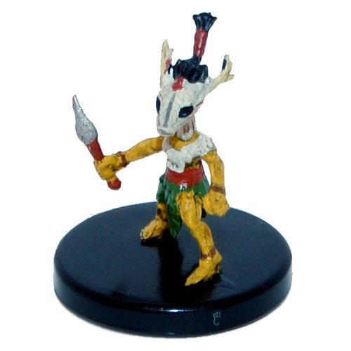 Tomb of Annihilation #15 Batiri Goblin (U)