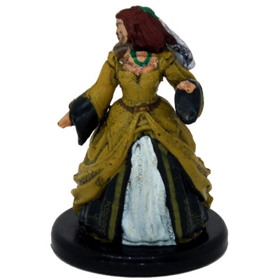 Waterdeep Dragon Heist #36 Lady Ammalia Cassalanter (R)