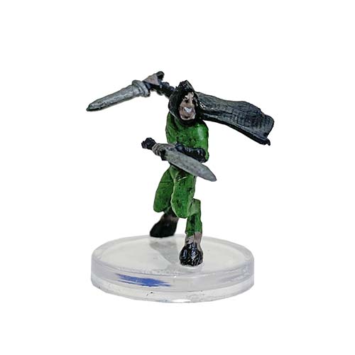 Wild Beyond the Witchlight #05 Darkling (C)