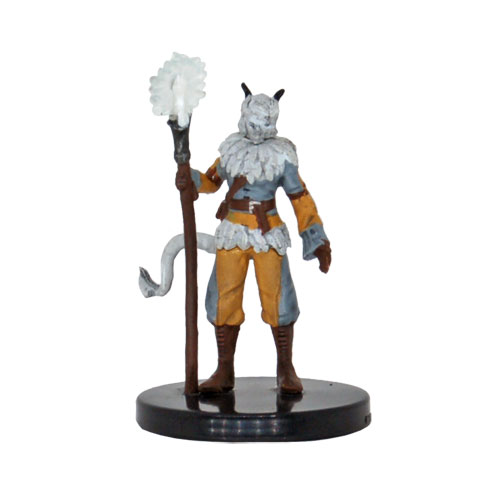 Icewind Dale Rime of the Frostmaiden #39 Avarice (R)