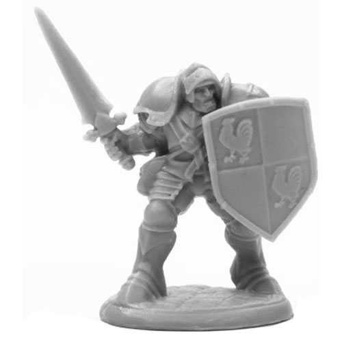 Bones: Sir William the Peacemaker