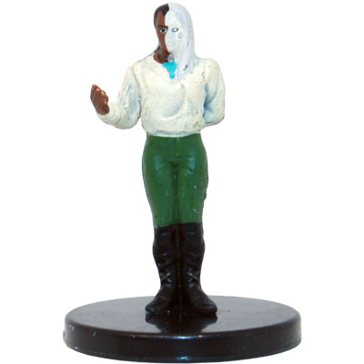 Eberron: Rising from the Last War #18 Changeling (U)