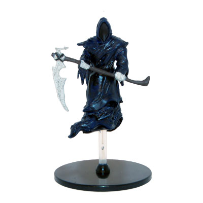 Crown of Fangs #26 Death (U)