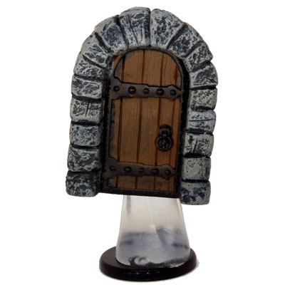Waterdeep Dragon Heist #24 Animated Door (U)
