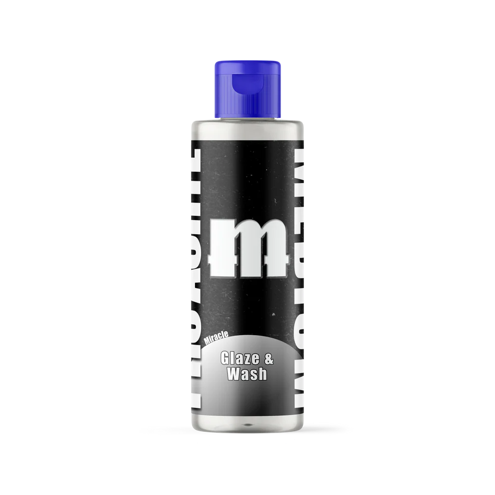 Monument Hobbies: Pro Acryl - Glaze & Wash Medium (120ml)