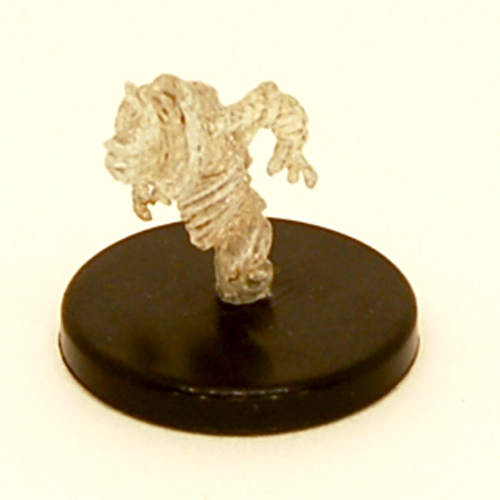 Lost Coast #03 Small Air Elemental (C)