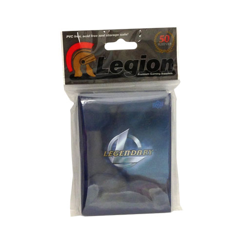 Marvel Legendary Card Sleeves (50)