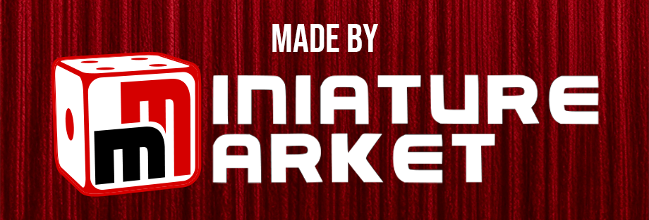 Made By Miniature Market
