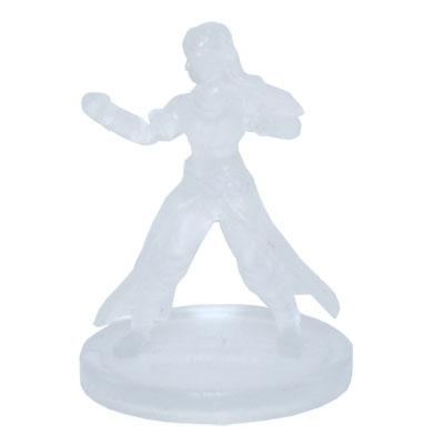 Monster Menagerie 2 #10i Human Monk (Invisible) (VR)