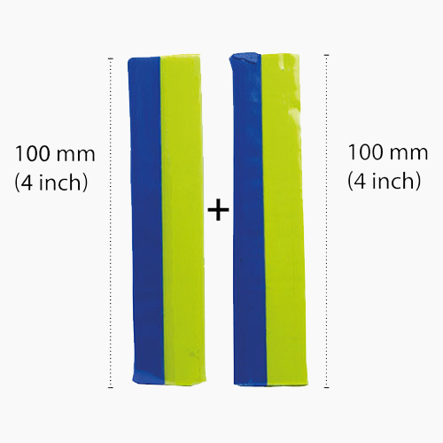 Army Painter: Green Stuff (8in)