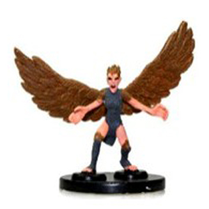 Rise of the Runelords #08 Harpy (C)