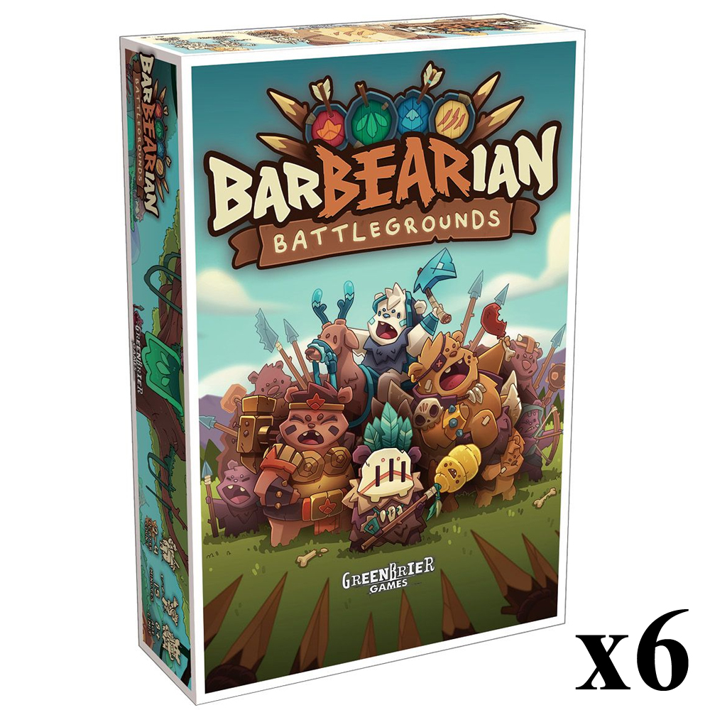 BarBEARian Battlegrounds CASE (6)