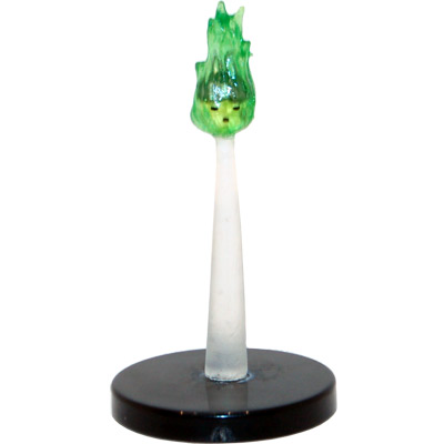 Baldur's Gate Descent Into Avernus #05 Barnabas the Flameskull (C)