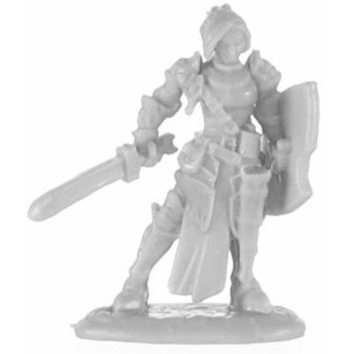 Bones: Merowyn Lightstar