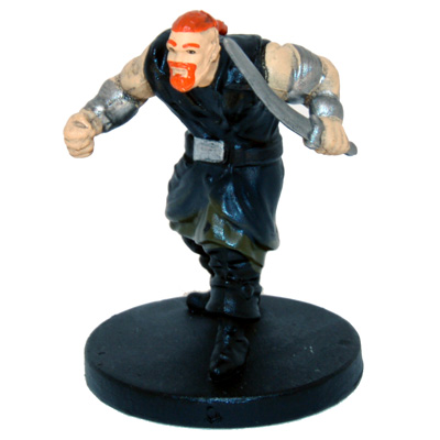 Storm King's Thunder #15 Bandit (U)