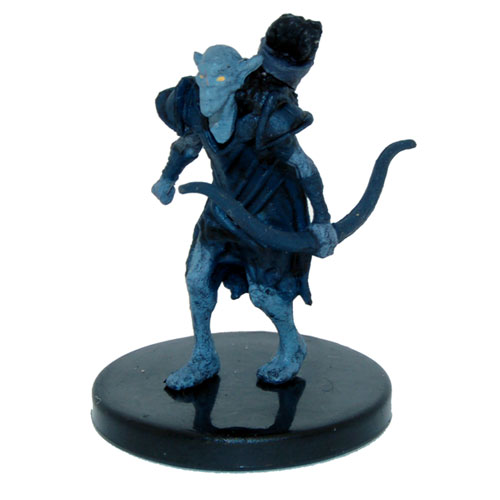 Rusty Dragon Inn #03 Ghoul Huntsman (C)