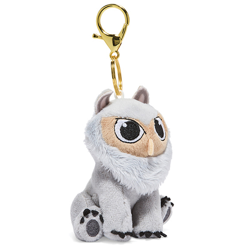 D&D 3-inch Plush Charm: Owlbear