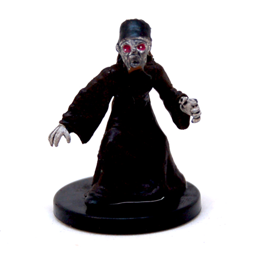 Reign of Winter #20 Nosferatu Brother (U)