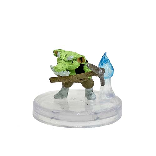 Wild Beyond the Witchlight #01 Brigganock Miner (C)