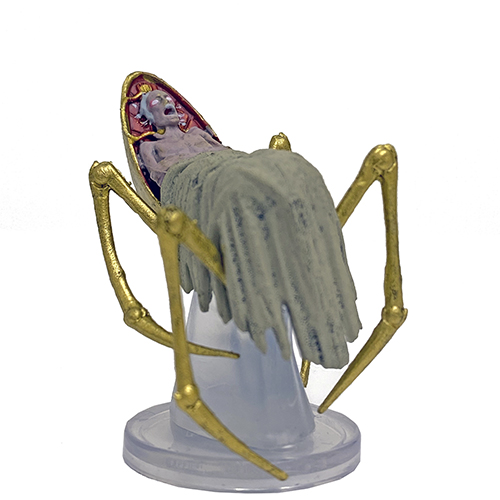 Van Richten's Guide to Ravenloft #31 Ivan Dilisnya (U)