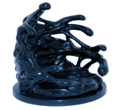 Monster Menagerie 2 #25 Black Pudding (U)